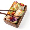 Soeos Rice Paper Wraps Thin Edible Sheets Asian Cuisine-7