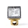 PROPART Brass Zone Valve V8043F1036 3/4 Inch Sweat-1