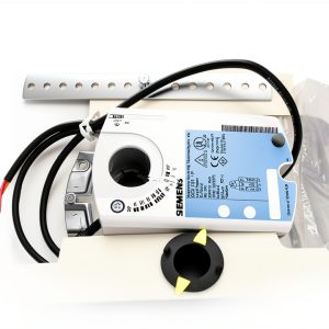 Siemens Actuator Block Industrial Automation GDE1311P-0