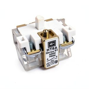 Cutler Hammer Actuator Block Industrial Control Component-0