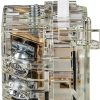 Square D 30mm Push Button Contact Block Industrial Control-6