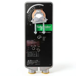 Schneider Electric Rotary Damper Actuator 133 Lbs In 24VAC-0