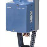 Siemens SKD62 Electrohydraulic Actuator 24V Industrial HVAC-0