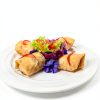 Soeos Rice Paper Wraps Thin Edible Sheets Asian Cuisine-8