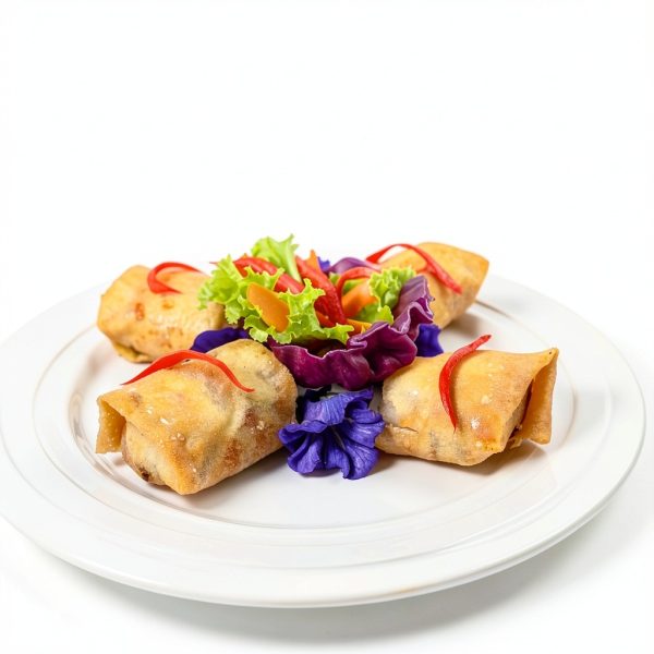 Soeos Rice Paper Wraps Thin Edible Sheets Asian Cuisine-8