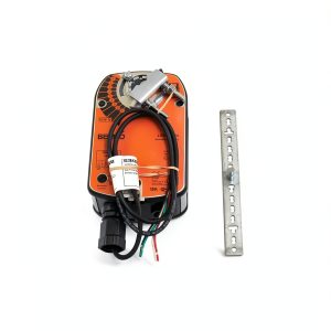 Belimo Actuator Block AC DC 24V Floating Control Industrial-0