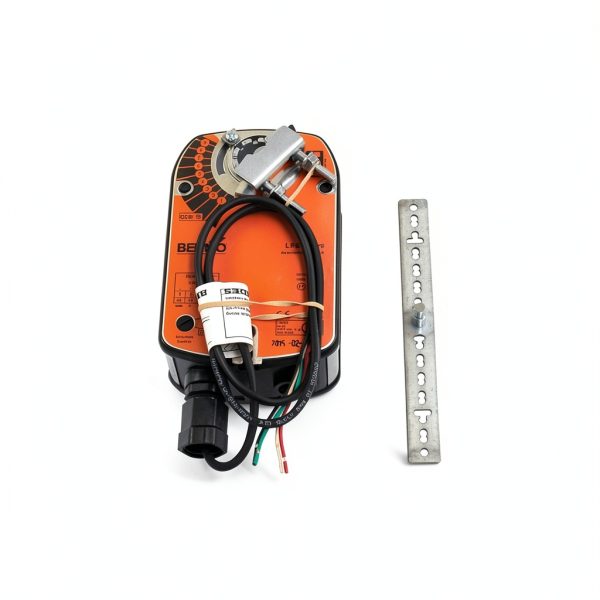 Belimo Actuator Block AC DC 24V Floating Control Industrial-0