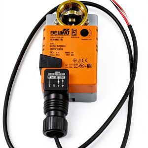 BELIMO LMB24-SR Actuator Block 24V Industrial Control-0