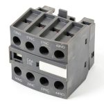 ABB Actuator Block Industrial Automation Control Device-0