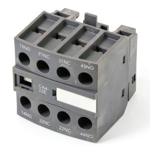 ABB Actuator Block Industrial Automation Control Device-0