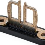 Schmersal Actuator Block Manual Hinge Lever Silver Contact-0