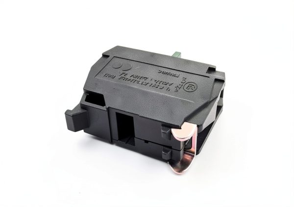Telemecanique Actuator Block ZEN-L1111 Industrial Automation-5