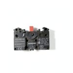 SIEMENS Actuator Block Panel Mount Copper CE Certified-0