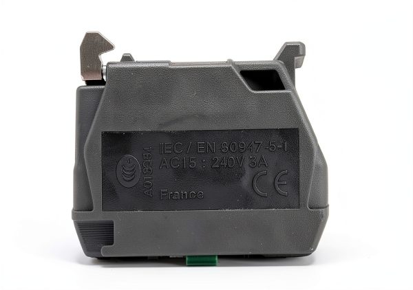 Telemecanique Actuator Block ZEN-L1111 Industrial Automation-4