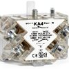 Square D 30mm Push Button Contact Block Industrial Control-3