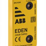 ABB Touch Sensor Wall Mount 20 Decibels DYNOSSD-0