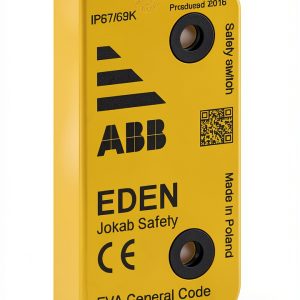 ABB Touch Sensor Wall Mount 20 Decibels DYNOSSD-0