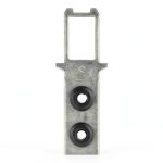 EUCHNER Actuator Block Industrial Safety Controls-0