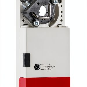 Honeywell Actuator Block HVAC Mounting Bracket Adapter-0