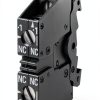 Siemens Actuator Block 2 Pole Screw Mount Copper White-0
