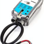 Siemens GMA1611U Damper Actuator Wall Mount 24V-0