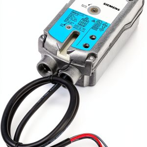 Siemens GMA1611U Damper Actuator Wall Mount 24V-0