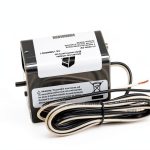 IEC Actuator Block 110V Normally Closed Industrial-0