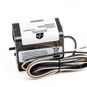 IEC Actuator Block 110V Normally Closed Industrial-0