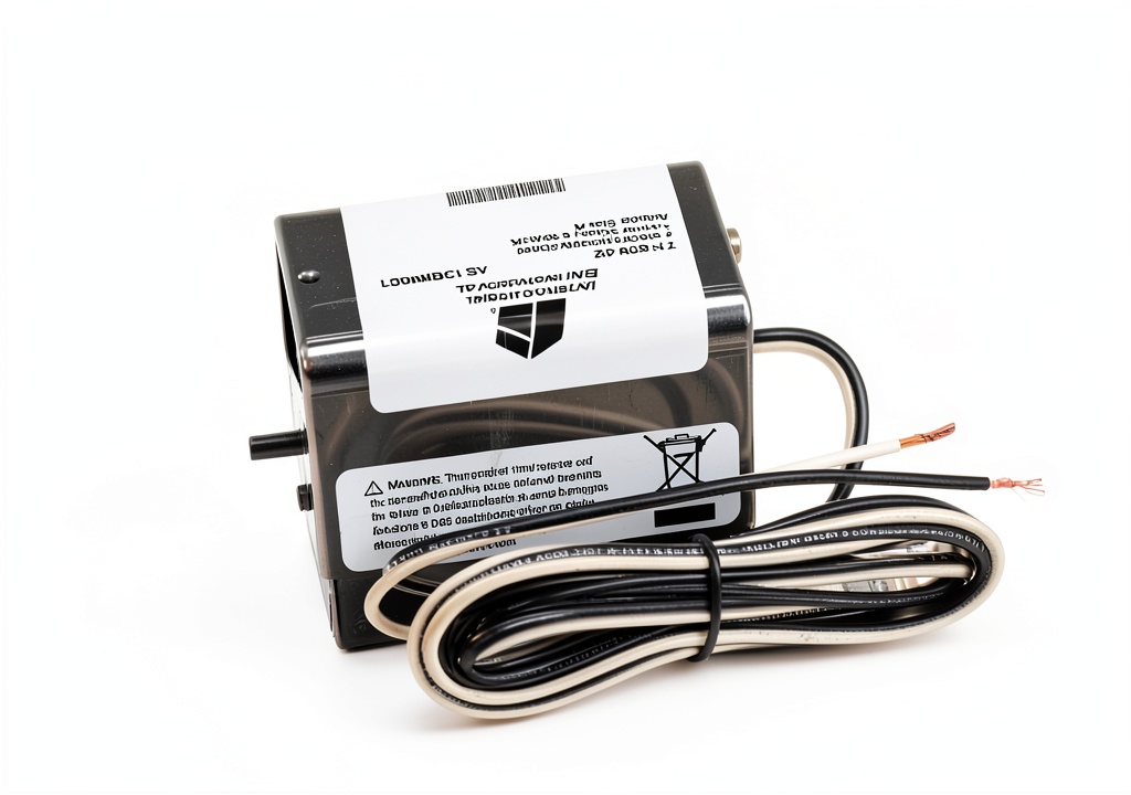 Installing IEC Actuator Block 110V Normally Closed Industrial on a control panel
