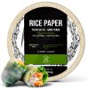 Soeos Rice Paper Wraps Thin Edible Sheets Asian Cuisine-0