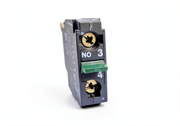 Telemecanique Actuator Block ZEN-L1111 Industrial Automation-1