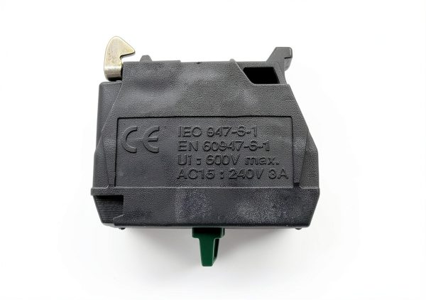 Telemecanique Actuator Block ZEN-L1111 Industrial Automation-2