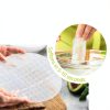 Soeos Rice Paper Wraps Thin Edible Sheets Asian Cuisine-5