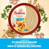 Sabra Classic Hummus 10 OZ Vegan Gluten Free Snack-1