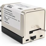 ERIE Actuator Block Safety Supply Model AG13A01A Industrial-0