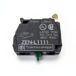 Telemecanique Actuator Block ZEN-L1111 Industrial Automation-0