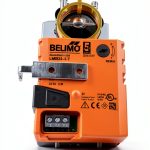 Belimo Actuator Block Industrial Control Valve Component-0