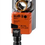 Belimo Actuator Block NMB24-SR Industrial Control Device-0