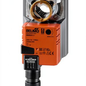 Belimo Actuator Block NMB24-SR Industrial Control Device-0
