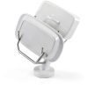 Sweese Porcelain Butter Dish White Large-6