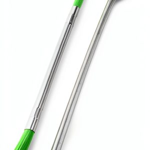 Elevator Track Cleaner PACKOVE Durable Gap Scraper for Commercial Use-0