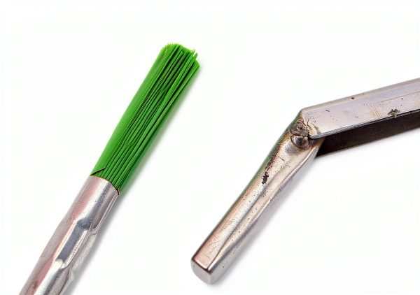 Elevator Track Cleaner PACKOVE Durable Gap Scraper for Commercial Use-2