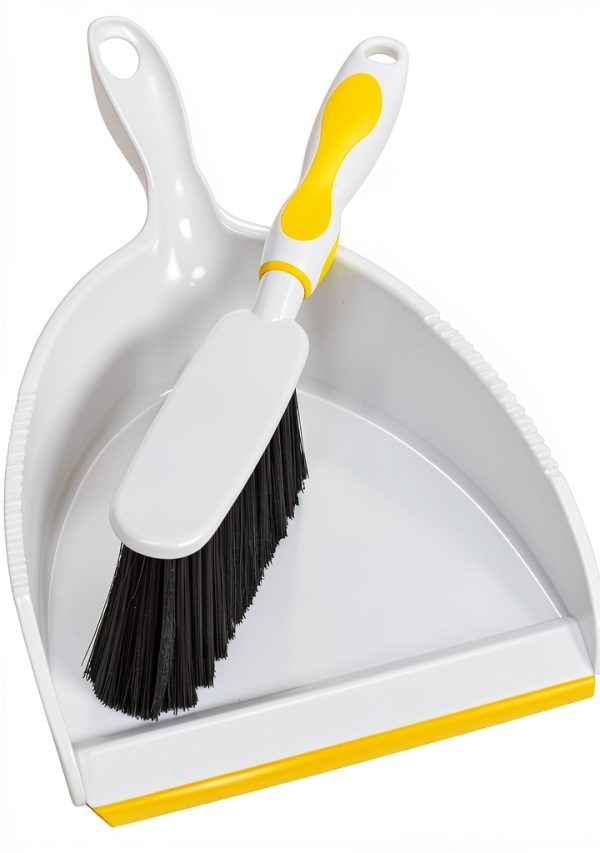 O'Cedar Dustpan (Color May Vary)-0