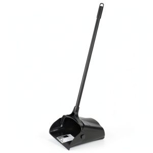 Rubbermaid Executive Series Lobby Pro Upright Dust Pan Long Handle-0