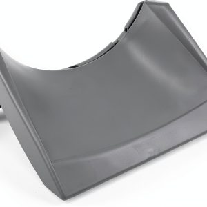 Dustpan Attachable for 5-Gallon Buckets by Danco 11033X Plastic-0