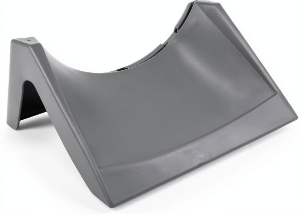 Dustpan Attachable for 5-Gallon Buckets by Danco 11033X Plastic-0